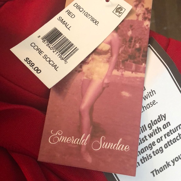 Dress - Picture 2 of 2